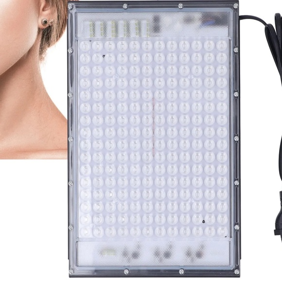 Portable tanning lamp - Picture 2 of 3